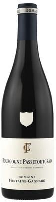 """Domaine Fontaine-Gagnard""" """Domaine Fontaine-Gagnard Bourgogne Passetoutgrain 2024 Red Wine - France"""