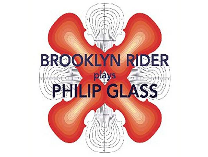 Brooklyn Rider - Brooklyn Rider Plays Philip Glass/C
