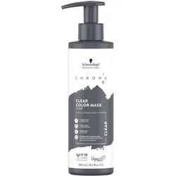 300ml Schwarzkopf Professional Chroma ID Bonding Color Mask