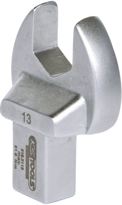 9x12mm Fourches emmanchement, 13mm ; KS Tools (516.2113)