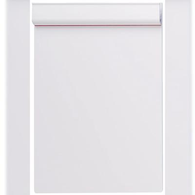 Maul 23171 02 Klemmbrett Serie 231 MAULpro - A5, Klemmleiste auf kurzer Seite