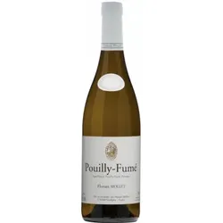 Pouilly Fumé 2025 - Domaine du Roc de l'Abbaye