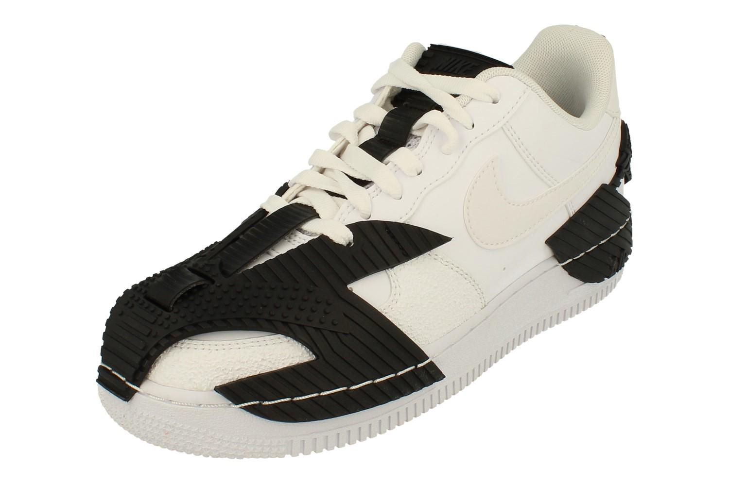 Nike NDSTRKT AF1 Herrensneakers - Weiß