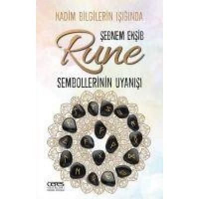 Rune Sembollerinin Uyanisi - Kadim Bilgilerin Isiginda, Taschenbuch von Sebnem Eksib, Ceres Yayinlari