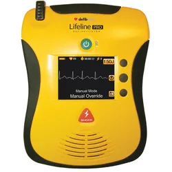 Lifeline PRO AED