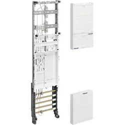 Hager, Systemstromversorgung, ZH3EN27