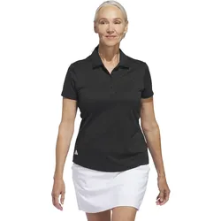 adidas Polo Performance, schwarz