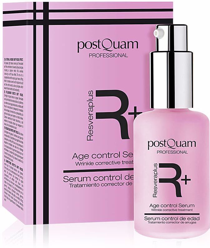 Postquam Resveraplus serum multiacción 30 ml