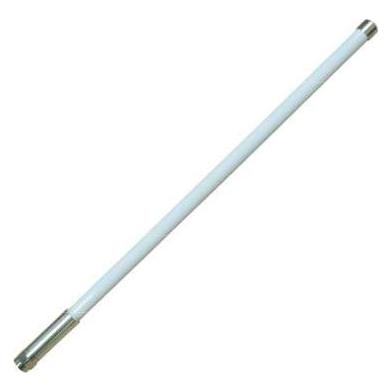 Varia WLAN Rundstrahlantenne 2.4 GHz 7 dBi mit RP-SMA-Anschluss - Omnidirektional - WL (WLAN) (OA-24-09-7-2-SMR)