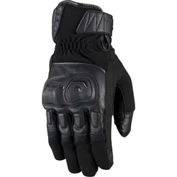 Furygan Billy Evo, Handschuhe wasserdicht - Schwarz - 3XL