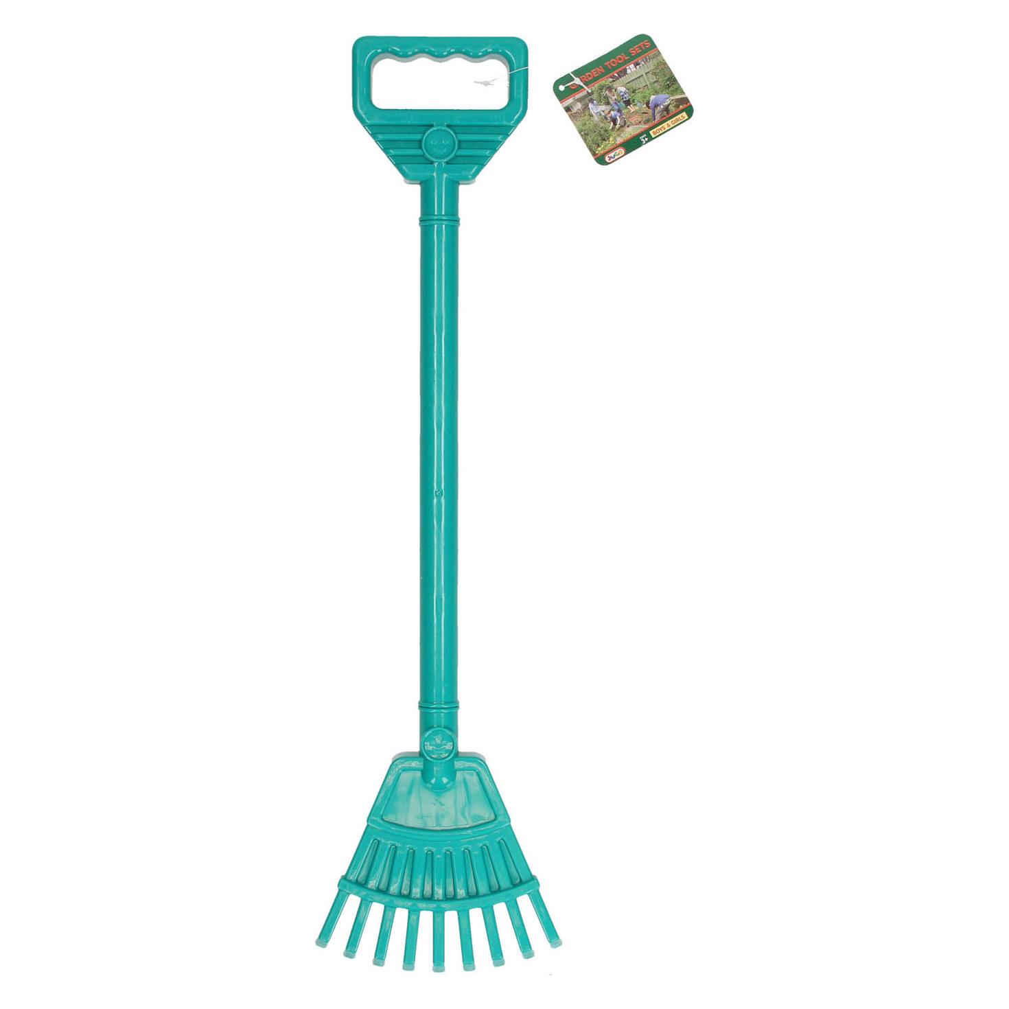 Jugo Gartengeräte Kinderrechen, 60cm (21208054)