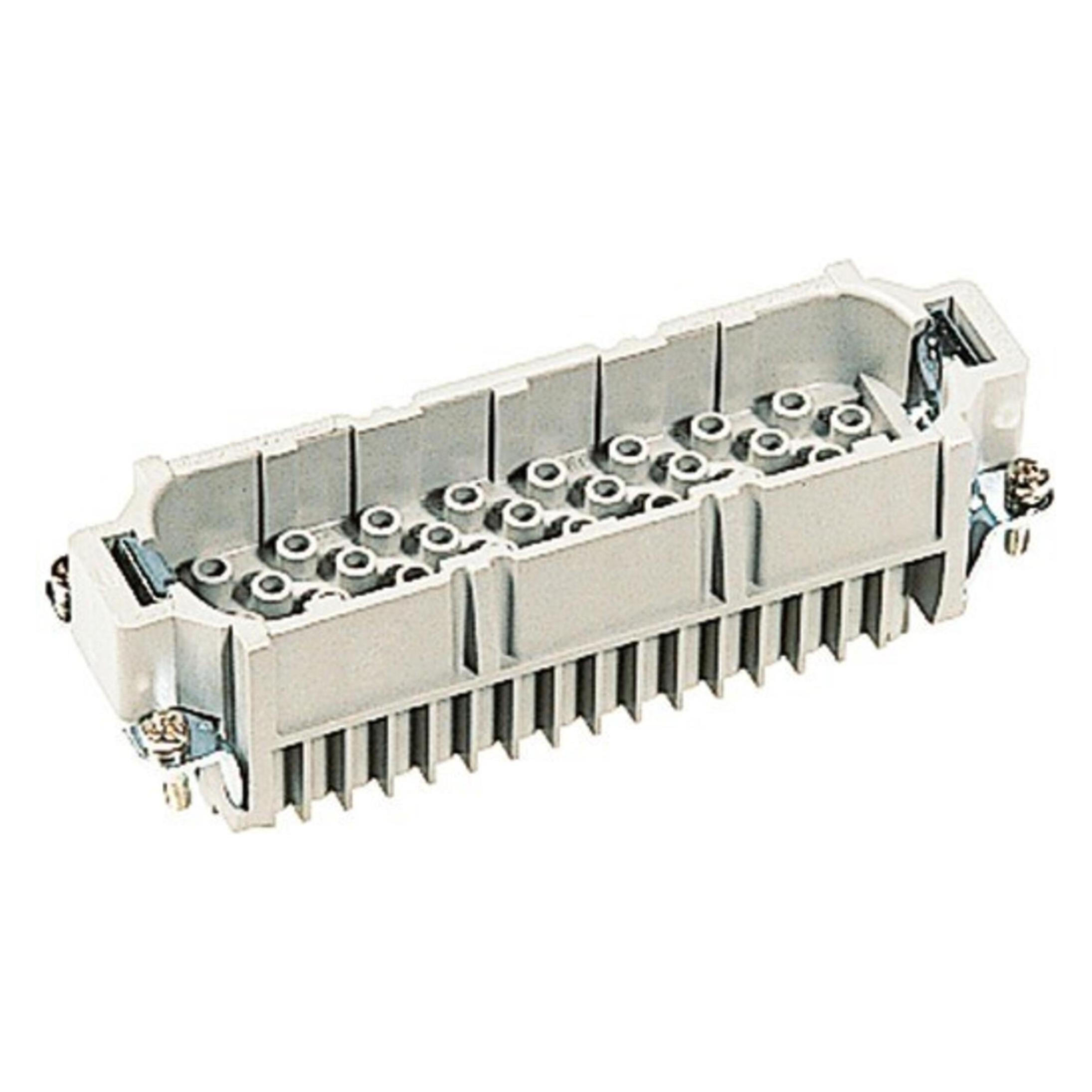 Harting Crimpanschluss (09210643001)