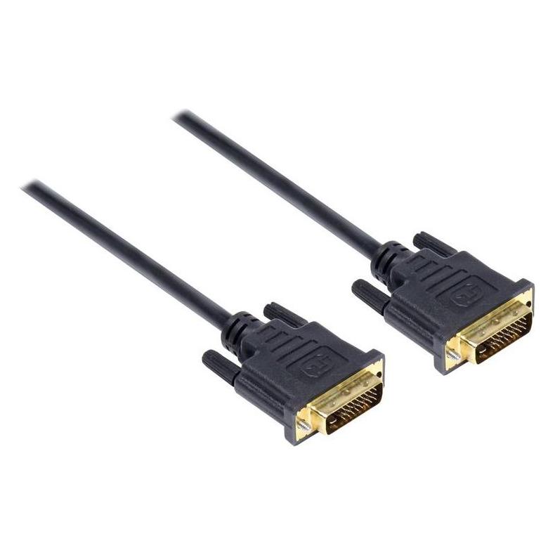 Good Connections DVI-Kabel (7.50 m) (4310-DS7)