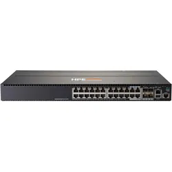 HPE Aruba 2930M (24 Ports), Netzwerk Switch, Grau