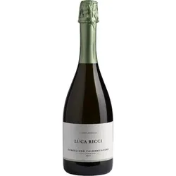 Conegliano Valdobbiadene Prosecco Superiore Brut - Luca Ricci - 0.75L