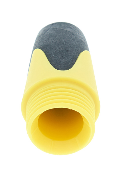Neutrik BPX Yellow 10x