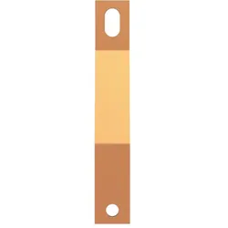 Striebel & John VC64V-F250-N-T/PE-B Cu-Verbindung OS250 VMS64V N oben PE unten 4TBV853857C0100 VC64VF250NTPEB