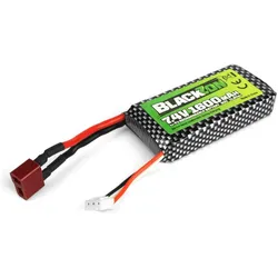 Blackzon Battery Pack (1600 mAh, 7.40 V)