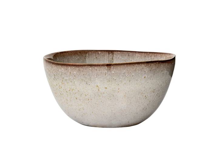 Bloomingville Bol Sandrine gris clair
