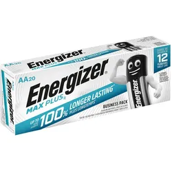 Energizer Batterie, Batterien + Akkus