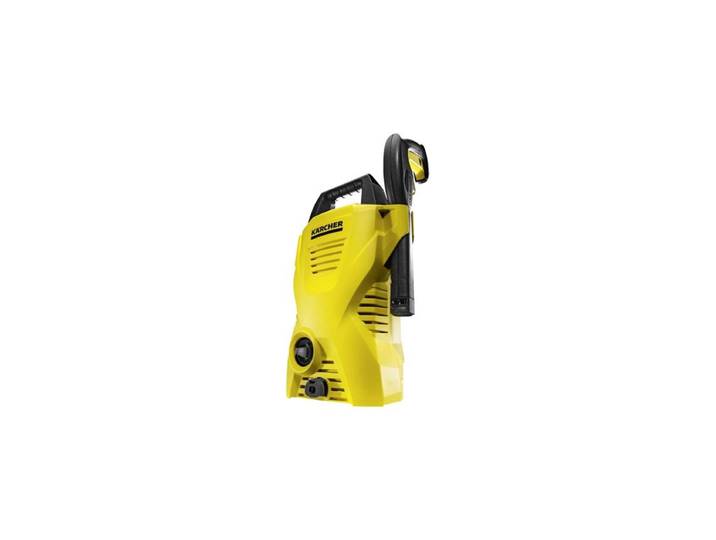 Kärcher Hochdruckreiniger K 2 Compact