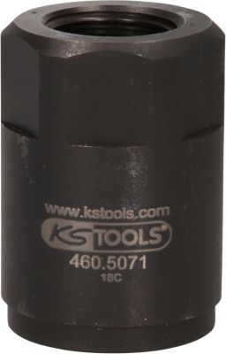Ks Tools Sicherungsmutter 460.5071