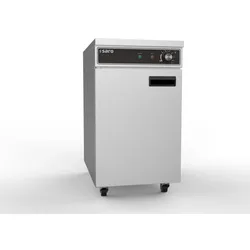 SARO Tellerwärmeschrank Modell TW 30