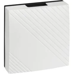 Legrand, Klingel + Türsprechanlage, LEG 041651 Zweiton-Gong Carillon 230V
