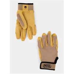 Petzl, Kletterhandschuhe, (S)