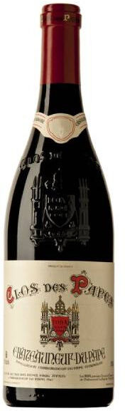 Clos des Papes Châteauneuf-du-Pape Rouge 2023