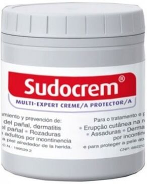 Sudocrem Multi Expert Cream 60 gr