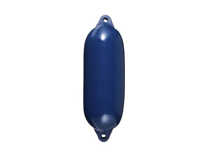 Meister + Co Fender Dunkelblau-Schwarz 62 × 21 cm