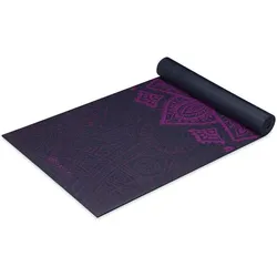 Gaiam, Yogamatte, (6 mm)