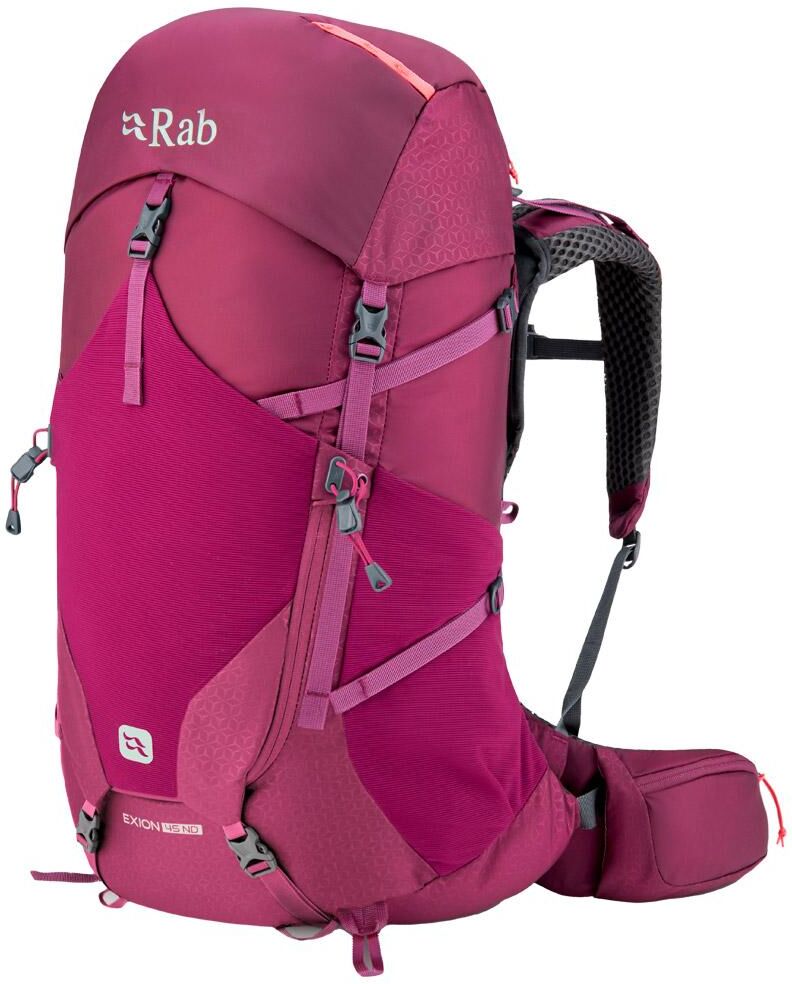 RAB  - Exion 45 Nd Mulberry - Sac à dos