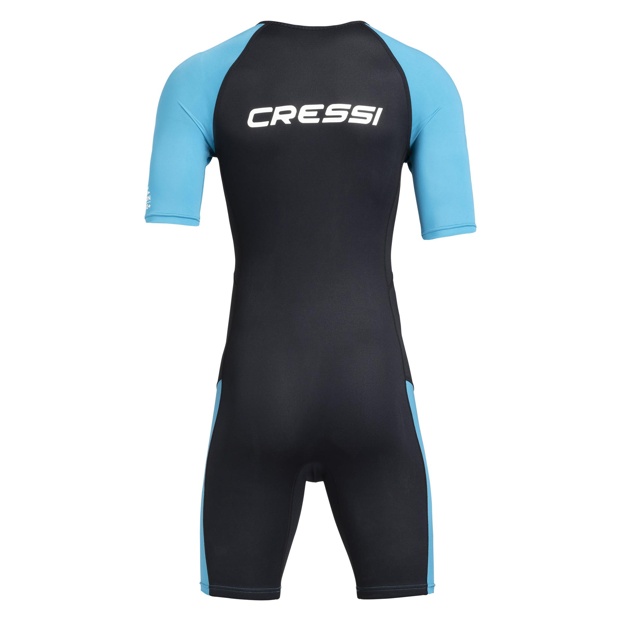 Cressi Tiburon (2 mm, XS) (XDG015521)