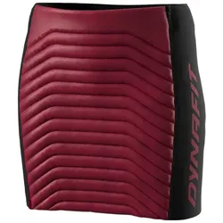Dynafit Damen Speed Insulation Rock beet red - XL - XL