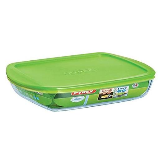 Pyrex Cook Store rectanglular Gericht (37692476)