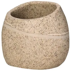 Sadena Becher LITTLE ROCK - B/H/T ca. 7.80x7.80x6.70