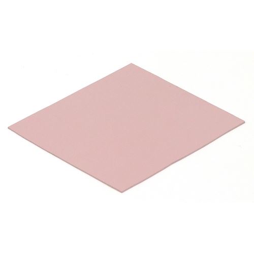 Aquatuning Wärmeleitpad 100x100x1mm (17045) Waermeleitpad 1 Stück