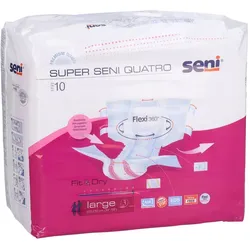 Seni Super Quatro Large