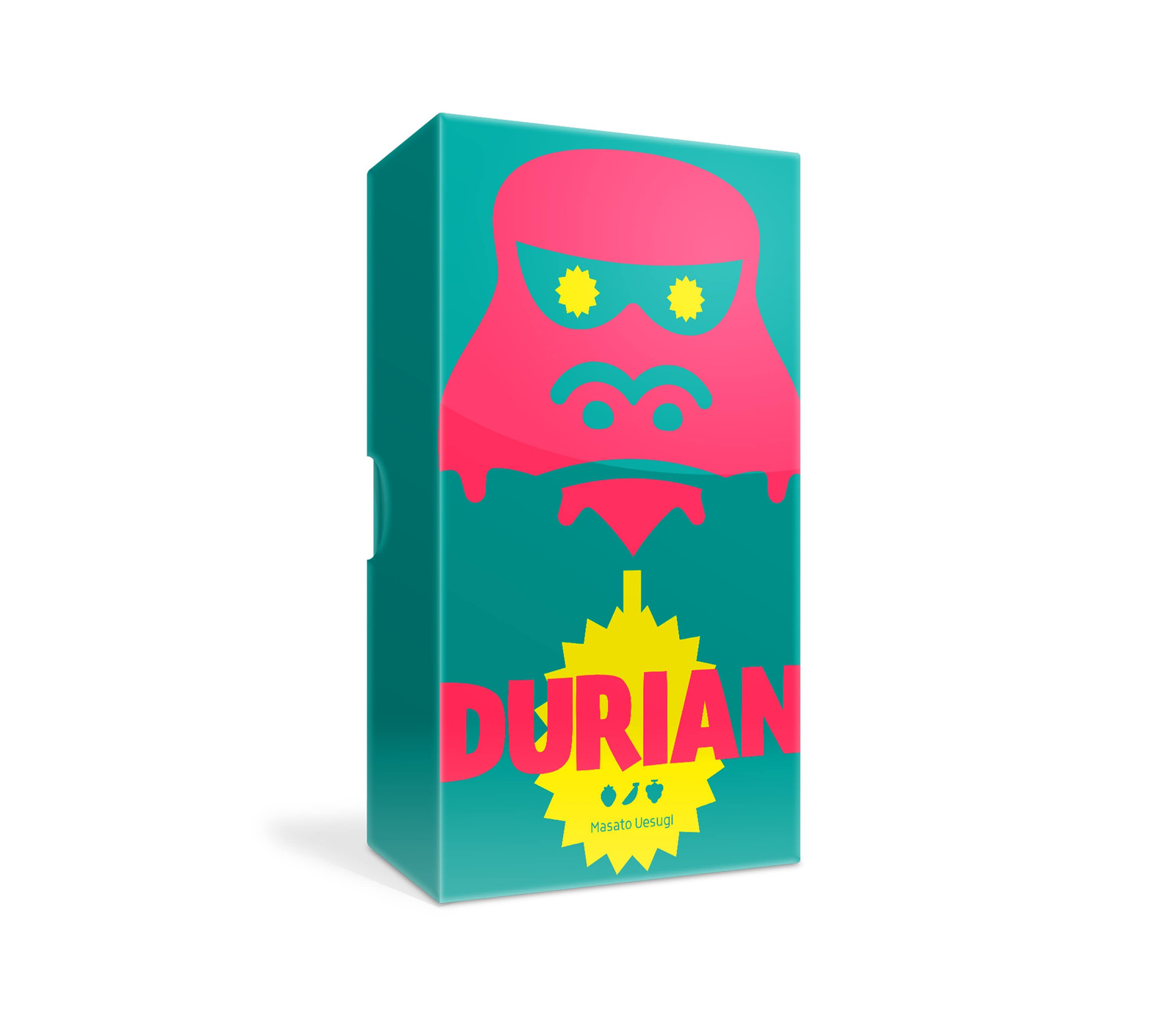 Pegasus Spiele Durian (Duits)