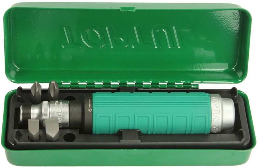 Toptul Cacciavite a percussione GAAD0602