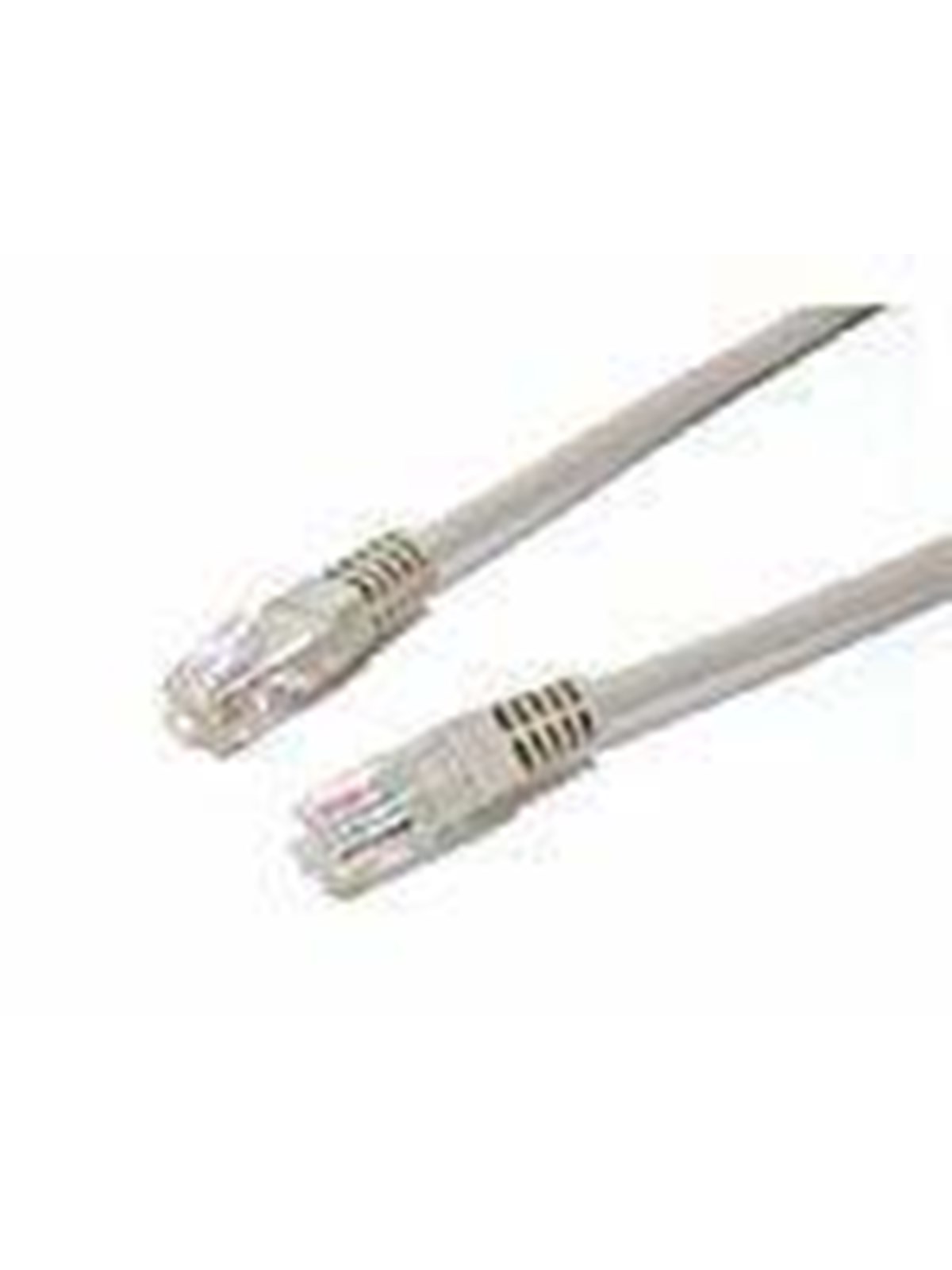 Roline LAN Cable - 5.0m CAT5E UTP.Grey
