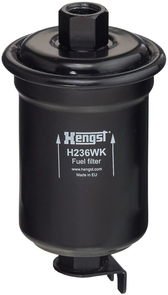 HENGST FILTER H236WK Fuel filter