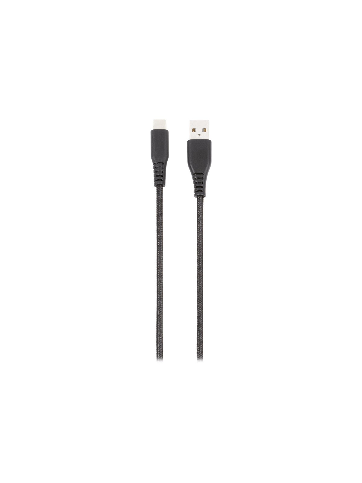Vivanco LongLife - USB-C cable - 24 pin USB-C to USB - 2.5 m