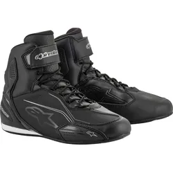 Alpinestars Stella Faster-3 Damen Motorradschuhe 10 (42,5)