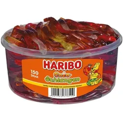 Haribo Fruchtgummi »Cola-Schlangen«
