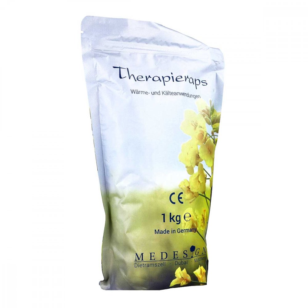 medesign I. C. GmbH Therapie Raps 05528734