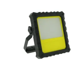 Isoled, Arbeitsleuchte, LED Bouwlamp - Werklamp - LED straler - Schijnwerper - Schokbestendig - 20W - 1600 Lumen (1600 lm)