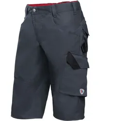 Shorts "1993-570" Bplus - 58 - anthrazit